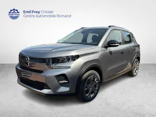 Citroën 1.2 Hybrid Business