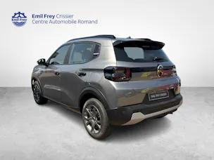 Citroën 1.2 Hybrid Business