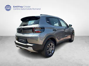 Citroën 1.2 Hybrid Business