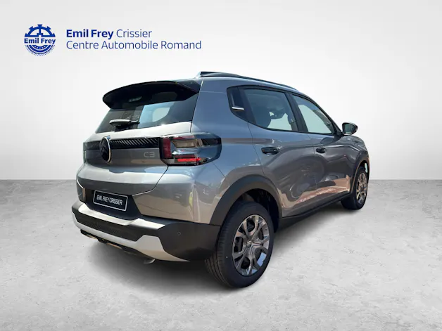 Citroën 1.2 Hybrid Business