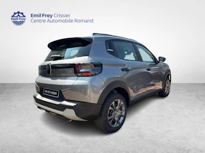 image du véhicule CITROEN 1.2 Hybrid Business