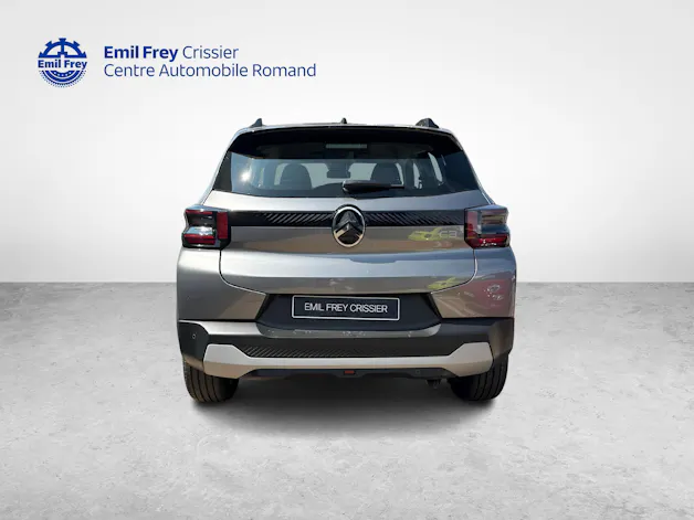 Citroën 1.2 Hybrid Business