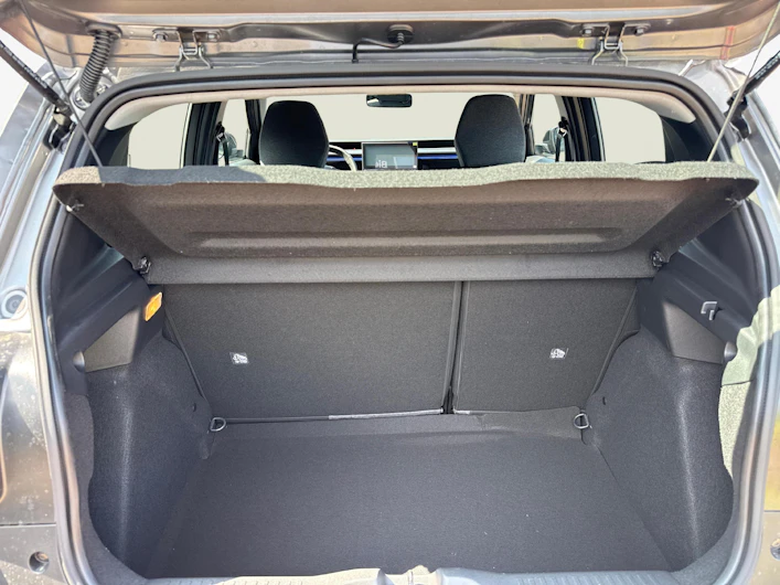 immagine del veicolo CITROEN ë-C3 VAN