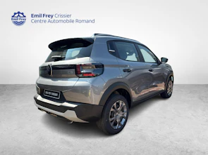 Fahrzeugbild CITROEN 1.2 Hybrid Business