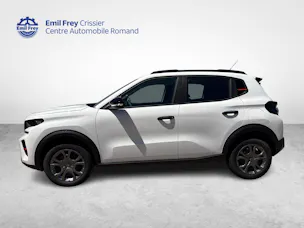 Citroën 1.2 Hybrid Business