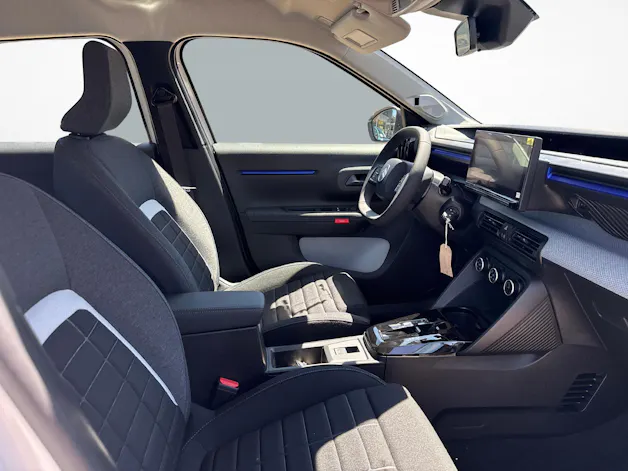 Citroën 1.2 Hybrid Business