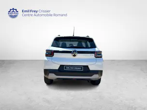 Citroën 1.2 Hybrid Business