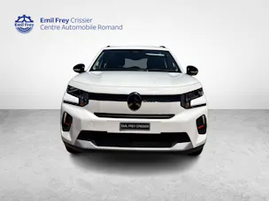 Citroën 1.2 Hybrid Business