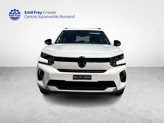 Citroën 1.2 Hybrid Business