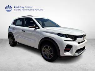 Citroën 1.2 Hybrid Business