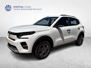 Citroën 1.2 Hybrid Business