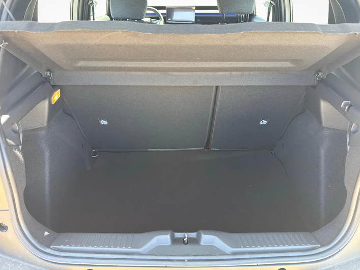 image du véhicule CITROEN ë-C3 VAN