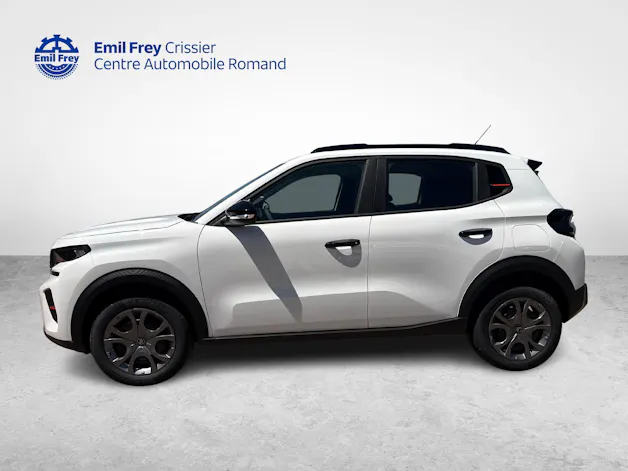 Citroën 1.2 Hybrid Business