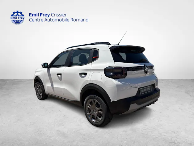 Citroën 1.2 Hybrid Business