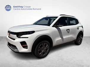 Citroën 1.2 Hybrid Business