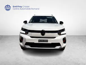 Citroën 1.2 Hybrid Business