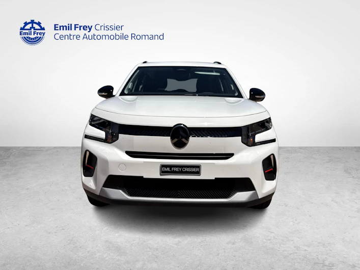 immagine del veicolo CITROEN ë-C3 VAN