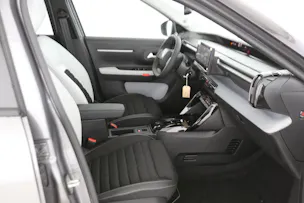 Citroën 1.2 Hybrid Max