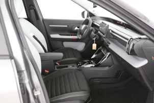 Fahrzeugbild CITROEN 1.2 Hybrid Max