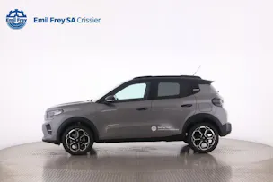 Citroën 1.2 Hybrid Max