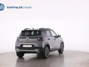 Citroën 1.2 Hybrid Max