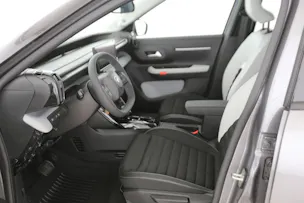 Citroën 1.2 Hybrid Max