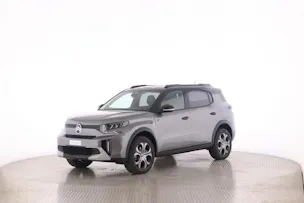 CITROEN 1.2 Hybrid Business