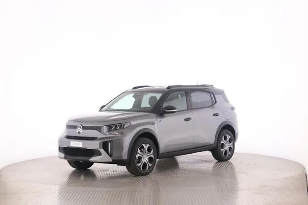 Citroën 1.2 Hybrid Business
