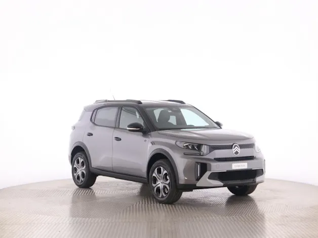 Citroën 1.2 Hybrid Business