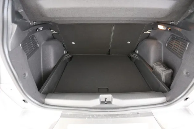 Citroën 1.2 Hybrid Business