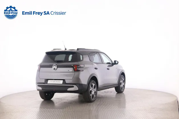 Citroën 1.2 Hybrid Business
