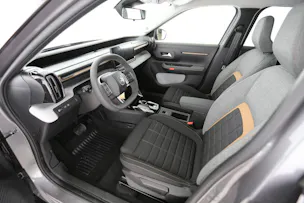 CITROEN 1.2 Hybrid Business