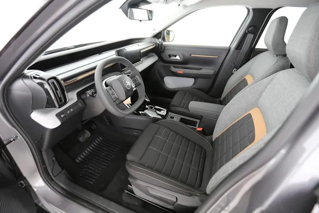 Citroën 1.2 Hybrid Business