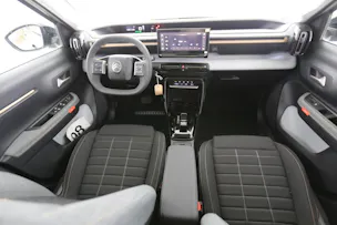 CITROEN 1.2 Hybrid Business