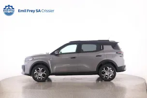 CITROEN 1.2 Hybrid Business