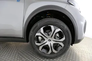 CITROEN 1.2 Hybrid Business
