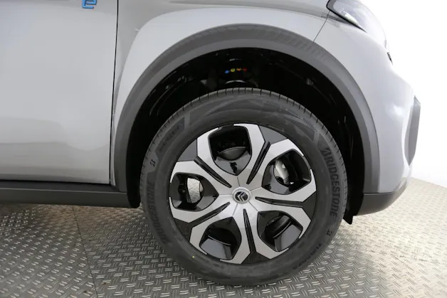 Citroën 1.2 Hybrid Business