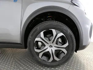 CITROEN 1.2 Hybrid Business