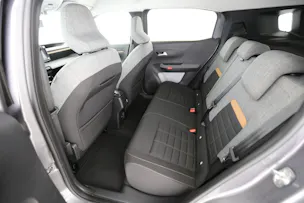CITROEN 1.2 Hybrid Business