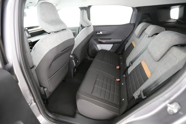 Citroën 1.2 Hybrid Business