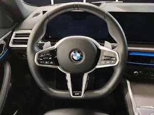 BMW 420i SAG Cabrio