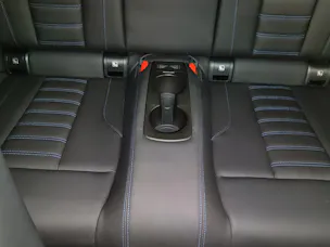 BMW 420i SAG Cabrio
