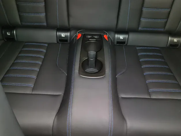 BMW 420i SAG Cabrio