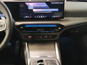 BMW 420i SAG Cabrio
