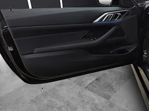 BMW 420i SAG Cabrio