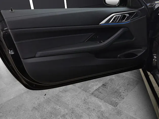 BMW 420i SAG Cabrio