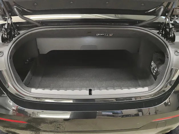 BMW 420i SAG Cabrio