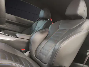 BMW 420i SAG Cabrio