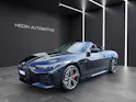 BMW 420i SAG Cabrio