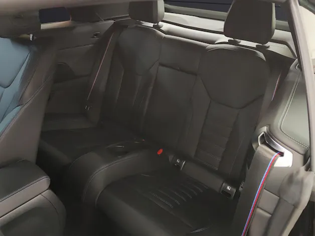 BMW 420i SAG Cabrio